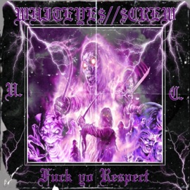 F**k yo Respect (feat. SCREW) Whiteye$