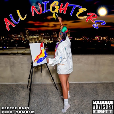 All Nighters - Single