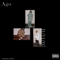 11/14/2007 - Single - Ago