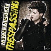 Adam Lambert - Never Close Our Eyes