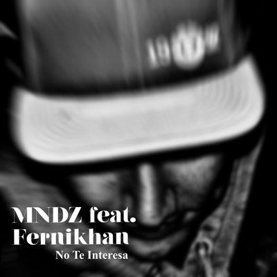 No te interesa (feat. Fernikhan) - Single