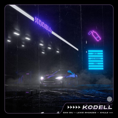 Kodell (feat. Xhule) - Single
