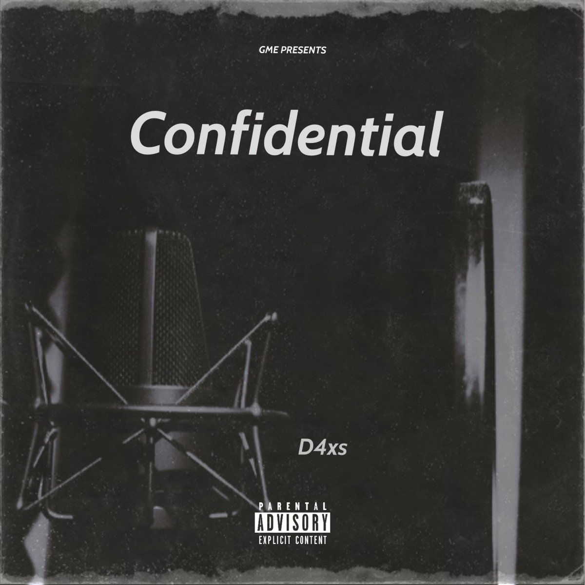 Confidential - Single
