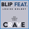Crave (feat. Louise Golbey) - Single