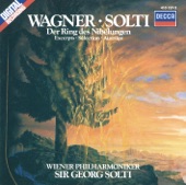 Wagner: Der Ring des Nibelungen (Excerpts) artwork