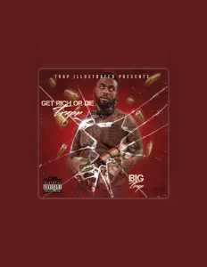 Escucha a Big Trap, mira videos musicales, lee su biografía, consulta las fechas de las gira y más.