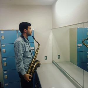 Ayy Balkan Breakdown (feat. Jakob Ebers & Stephen Morris)