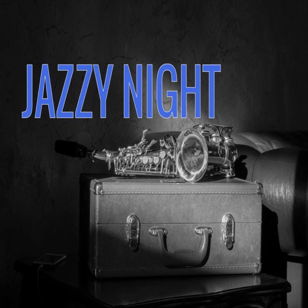 Jazzy Night - Single - Jamon Turner