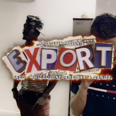 Export - Single