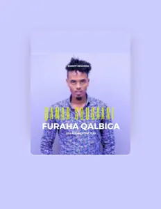 Qamar Suugaaniを聴いたり、ミュージックビデオを鑑賞したり、経歴やツアー日程などを確認したりしましょう！
