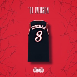 01' Iverson (feat. Joey Sunday & King Kihei) Rob Zilla