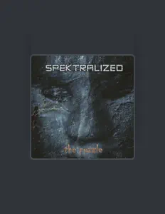Listen to Spektralized, watch music videos, read bio, see tour dates & more!