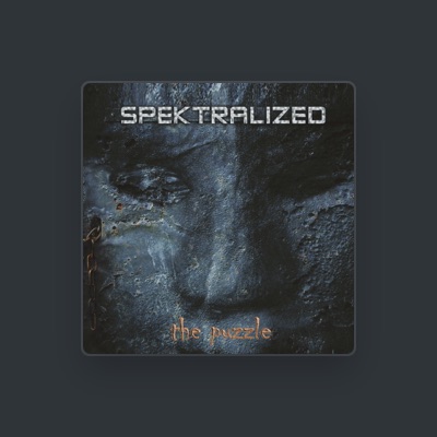Listen to Spektralized, watch music videos, read bio, see tour dates & more!