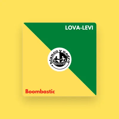 Listen to Lova-Levi, watch music videos, read bio, see tour dates & more!