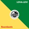 Boombastic - Lova-Levi lyrics