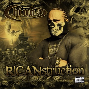 Latino's Stand Up (Remix) [feat. Sick Jacken, B-Real, Thirstin Howl 3rd, Sinful, Kid Frost]