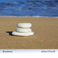 Resolution - Single - Arturo O'Farrill