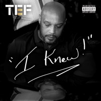 I Knew - Single - TEF XL