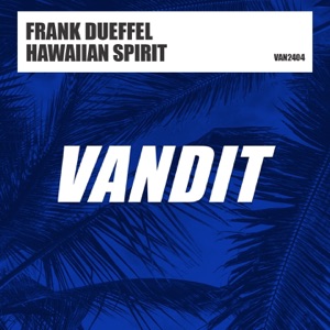 Hawaiian Spirit - Single