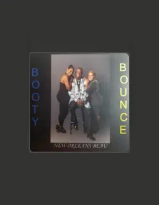 聆聽 NEW Orleans Beau、觀看音樂影片、閱讀小傳、查看巡演日期等！