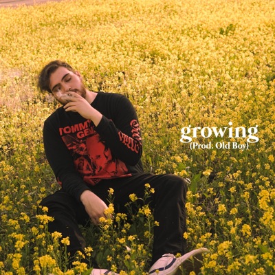 Growing - Single