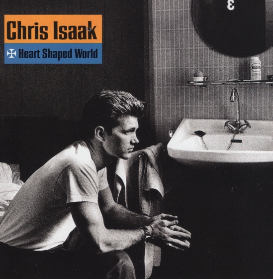 Cover artwork for In the Heat of the Jungle
