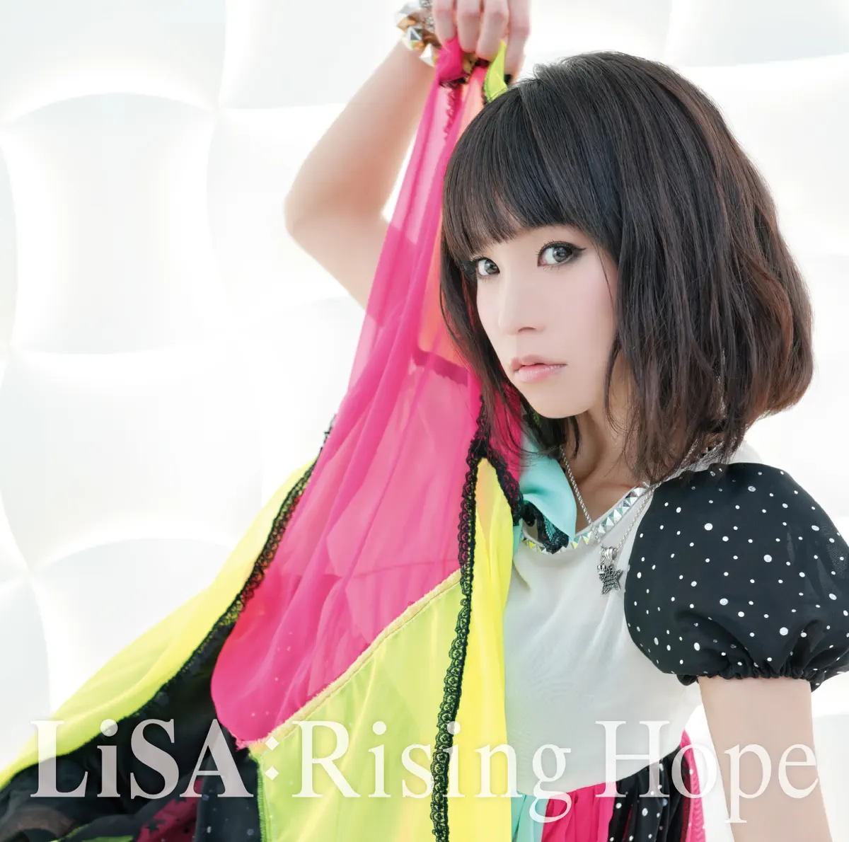 LiSA - Rising Hope - EP (2014) [iTunes Plus AAC M4A]-新房子