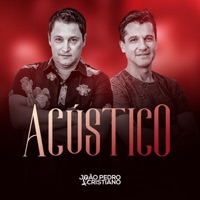Acústico - João Pedro & Cristiano