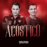 TUDO OUTRA VEZ — JOÃO PEDRO & CRISTIANO