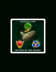聆聽 Celestial Fury、觀看音樂影片、閱讀小傳、查看巡演日期等！