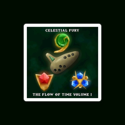 Escucha a Celestial Fury, mira videos musicales, lee su biografía, consulta las fechas de las gira y más.