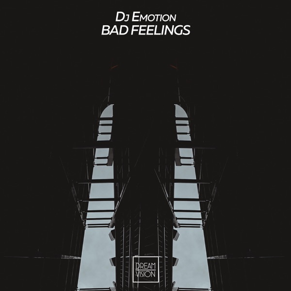 Bad Feelings - EP