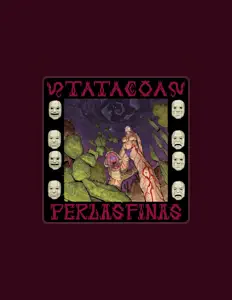 Escucha a Perlas Finas, mira videos musicales, lee su biografía, consulta las fechas de las gira y más.