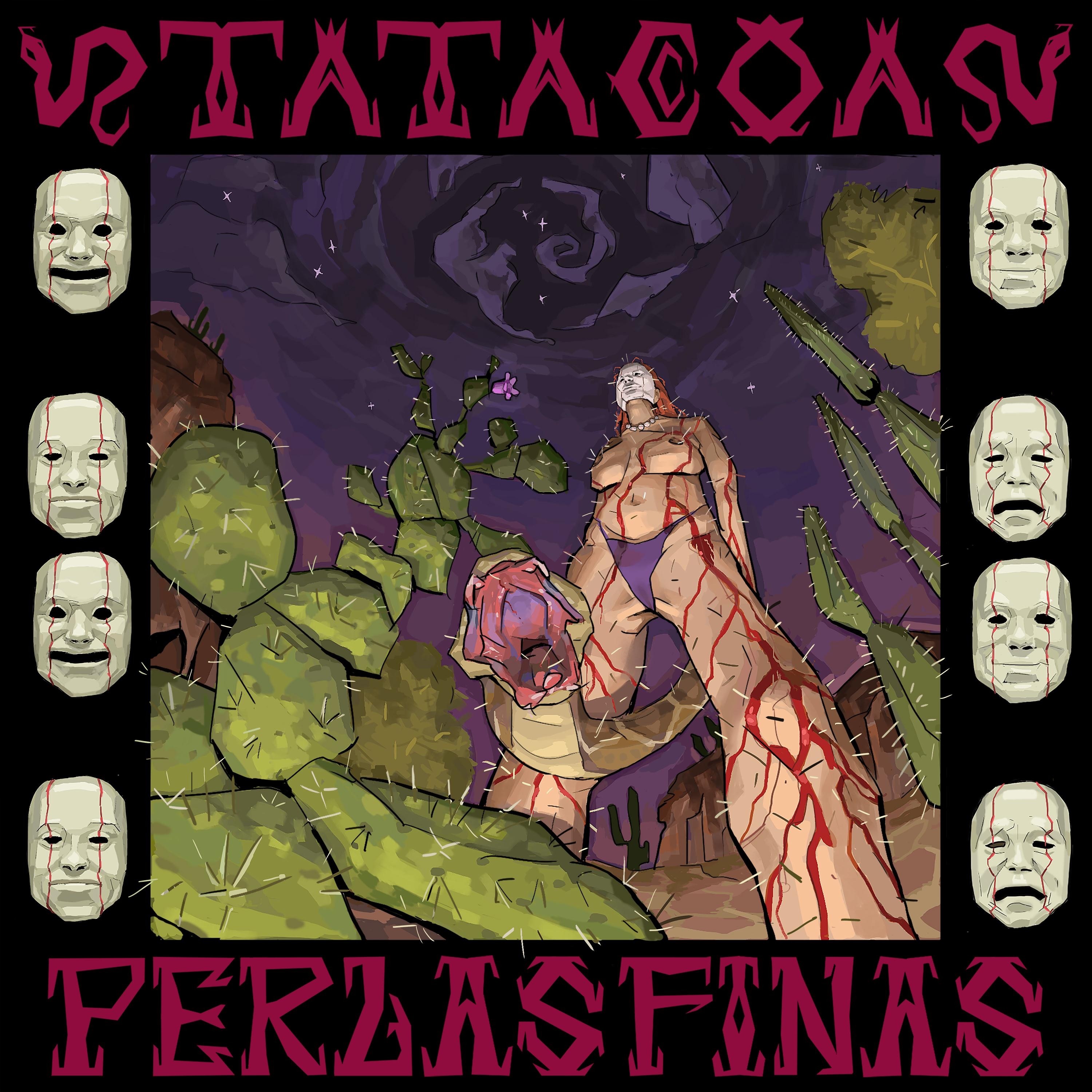 Tatacoa: El Valle de las Tristezas - EP