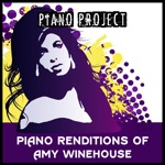 Piano Project - The Girl from Impanema