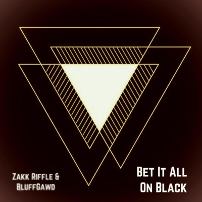 Bet It All on Black - Single