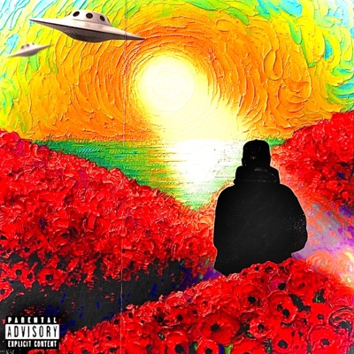 Ultralightbeam (feat. Love Zay) - Single