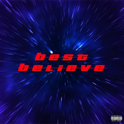 Best Believe - Single