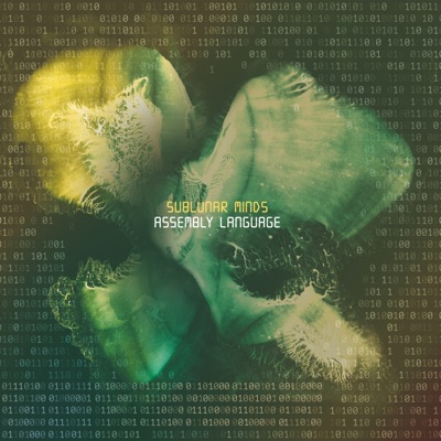 Assembly Language - EP