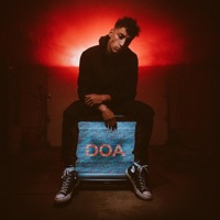 DOA (Dead on Arrival) - Single - Serg