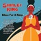 That's All Right Mama (feat. Pat Travers) - Shirley King lyrics