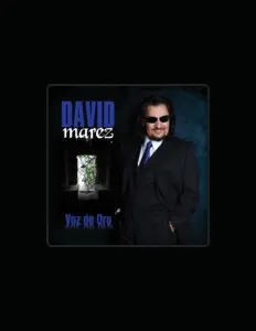 Listen to David Marez, watch music videos, read bio, see tour dates & more!