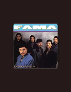Listen to Fama, watch music videos, read bio, see tour dates & more!