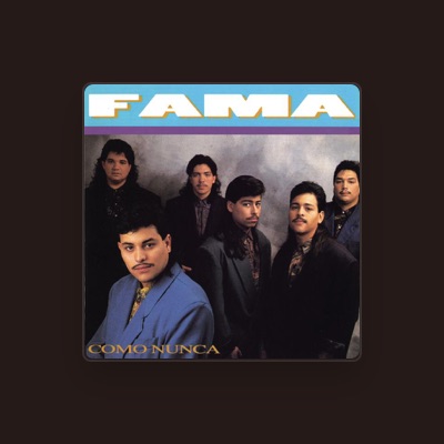Listen to Fama, watch music videos, read bio, see tour dates & more!