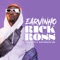 Rick Ross - Earvinho lyrics