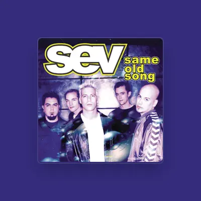 Listen to Sev, watch music videos, read bio, see tour dates & more!