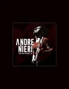 Ascolta André Niéri, guarda video musicali, leggi la biografia, vedi le date del tour & altro!