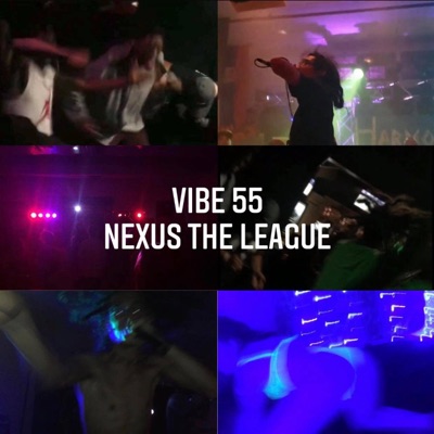 Vibe 55 - Single