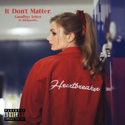 It Don't Matter - Single