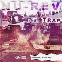 It's a Trap - EP - Nu-Rev